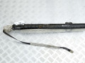 подушка безопасности боковая (шторка) Mercedes-Benz E-Класс W211/S211 2005, 2.2 л., АКПП, универсал, A2118601005 - фото №2