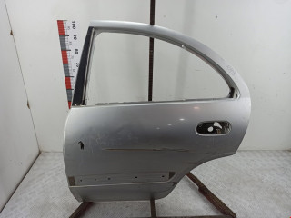 дверь задняя левая Nissan Almera Classic B10 2007