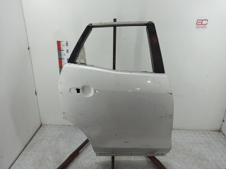дверь задняя правая Mazda CX-7 1 поколение [рестайлинг] ER 2010, EGY17202XP