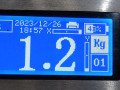 уплотнитель двери Mercedes-Benz R-Класс W251 [2-й рестайлинг] 2010, 3.0 л., АКПП, минивэн - фото №3