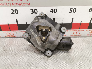 моторчик передних стеклоочистителей (дворников) Mitsubishi Carisma 1 поколение 1998, 1.8 л., МКПП, хетчбэк 5 дв., MR910711