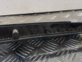 заглушка (решетка) в бампер Peugeot Expert 1 поколение 2001, 1474596077 - фото №8
