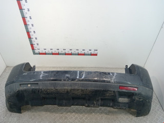 бампер задний Land Rover Freelander 2 поколение 2008, 2.0 л., АКПП, внедорожник 5 дв.
