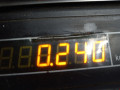 блок комфорта Renault Laguna 2 поколение 2002, 1.8 л., МКПП, хетчбэк 5 дв., 8200206770 - фото №5