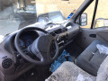 рычаг передний левый Renault Master 2 поколение 1999, 2.8 л., МКПП, микроавтобус, 7700309182 - фото №6