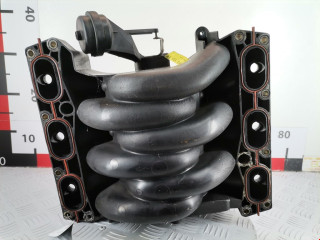 коллектор впускной Audi A4 B5 1998, 2.4 л., АКПП, седан, 078133201BA