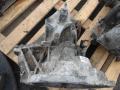 КПП механическая (МКПП) Mazda AZ-Wagon 2 поколение 2002, 1.4 л., МКПП, минивэн, ZN1R7002CB - фото №8