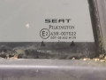 дверь задняя правая SEAT Leon 1 поколение 2002, 1.9 л., МКПП, хетчбэк 5 дв., 1M0833056L - фото №3
