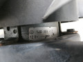 вентилятор радиатора Volkswagen Golf 4 поколение 1997, 1.4 л., МКПП, хетчбэк 5 дв., 6E0959455A - фото №5