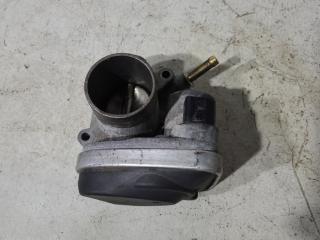 заслонка дроссельная SEAT Leon 1 поколение 2002, 1.4 л., i, BCA, бензин, 5МКПП, серебристый, хетчбэк 5 дв., передний привод, 036133062L