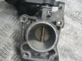 заслонка дроссельная Ford Focus 1 поколение 2000, 1.4 л., 988F9B989BB - фото №3
