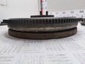 маховик Jeep Cherokee KJ 2002, 2.5 л., МКПП, внедорожник 5 дв., 52104420AE - фото №5