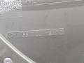 обшивка двери передняя левая Mercedes-Benz A-Класс W168 2000, 1.6 л., МКПП, хетчбэк 5 дв., A1687201970 - фото №4