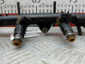 форсунка Volkswagen Polo 3 поколение 1997, 1.0 л., МКПП, хетчбэк 5 дв., 030906031E - фото №2