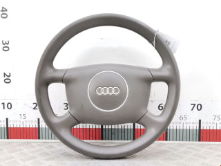 руль Audi A6 4B/C5 [рестайлинг] 2001, 2.0 л., МКПП, универсал, 8Z0419091BE