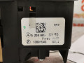 переключатель света Mercedes-Benz B-Класс W246 2014, 1.5 л., АКПП, хетчбэк 5 дв., A20490531039107 - фото №5