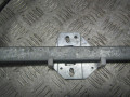 стеклоподъемник передний правый Volkswagen Transporter T4 1995, 1.9 л., МКПП, микроавтобус, 701837502D - фото №6
