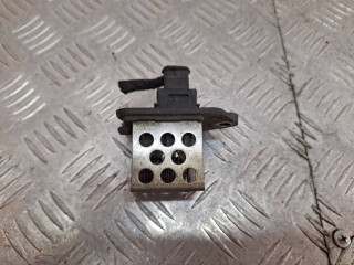 сопротивление печки Peugeot 206 1 поколение 2002, 1.4 л., дизель
