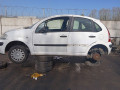 дверь задняя левая Citroen C3 1 поколение [рестайлинг] 2007, 1.4 л., МКПП, хетчбэк 5 дв., 901172 - фото №10