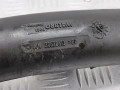 патрубок интеркулера Volvo S40 1 поколение [рестайлинг] 2004, 1.9 л., МКПП, седан, MW30620813 - фото №5