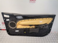 обшивка двери передняя левая Citroen DS3 1 поколение 2012, 1.6 л., АКПП, хетчбэк 3 дв., 9345JD - фото №3