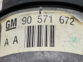корпус масляного фильтра Opel Astra G 2001, 2.0 л., МКПП, универсал, 90544191 - фото №5