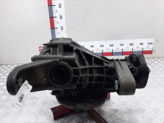 редуктор заднего моста Mercedes-Benz M-Класс W164 2006, 4.0 л., АКПП, внедорожник 5 дв., A1643500514