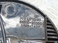 лючок топливного бака Hyundai Coupe GK 2002, 2.7 л., МКПП, купе, 695102C000 - фото №5