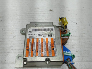 блок AirBag Opel Agila 2 поколение (B) 2012, 1.2 л., бензин, МКПП, 38910-52K11, 610631100