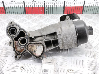 корпус масляного фильтра Peugeot 308 T7 2008, 1.6 л., МКПП, хетчбэк 5 дв., 11428643762