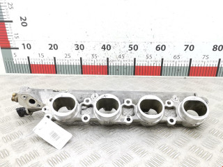 Клапан ТНВД Alfa Romeo 159 1 поколение 2005, 1.9 л., МКПП, седан, 55192238