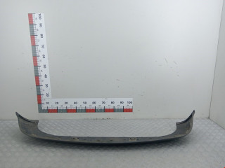 юбка бампера нижняя Volkswagen Golf 4 поколение 2002, 1.9 л., МКПП, хетчбэк 3 дв., 1J6807521