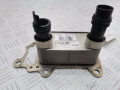 теплообменник масляного фильтра BMW 5 серия F07/F10/F11 2011, 2.0 л., МКПП, универсал, 11428507627 - фото №2