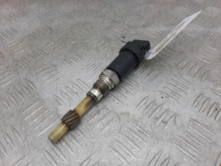 датчик скорости Volkswagen Lupo 6X 2000, 1.4 л., МКПП, хетчбэк 3 дв., 357919149