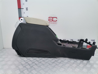 подлокотник Land Rover Range Rover 3 поколение [рестайлинг] 2009, 3.6 л., АКПП, внедорожник 5 дв.