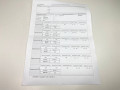 форсунка Renault Grand Scenic 3 поколение 2011, 1.6 л., DCi, дизель, МКПП, передний привод, R9M402, 0445110414, H1055367, 055367 - фото №4