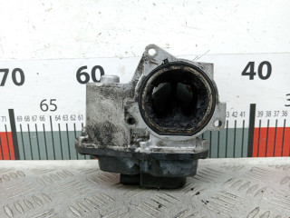 клапан EGR Volkswagen Passat B6 2009, 2.0 л., МКПП, универсал, 03L131501G
