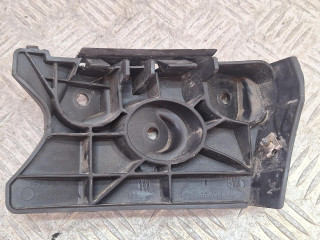 крепление бампера SEAT Altea 1 поколение [рестайлинг] 2012, 1.6 л., дизель, робот, 5P0807183A