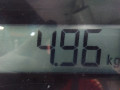 дуги на крышу (рейлинги) Ford Mondeo 3 поколение 2001, 2.0 л., МКПП, универсал, 1211264 - фото №7