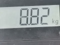 карданный вал Mercedes-Benz E-Класс W212/S212/C207/A207 2012, 2.1 л., АКПП, универсал, A2124103416 - фото №5
