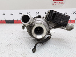 турбина BMW 2012, 2.0 л., МКПП, хетчбэк 3 дв., 11657800595