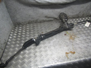 рулевая рейка Mazda 3 BK [рестайлинг] 2006, 1.6 л.