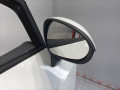 дверь передняя правая SEAT Ibiza 4 поколение 2011, 1.6 л., МКПП, хетчбэк 3 дв., 6J3831056 - фото №4