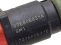 форсунка Skoda Fabia 2 поколение (5J) 2008, 1.2 л., i, бензин, МКПП, передний привод, 03E906031A - фото №4