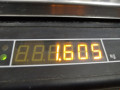 пружина задняя Renault Megane 2 поколение 2003, 1.4 л., МКПП, хетчбэк 5 дв., 8200276539 - фото №4