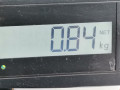 петля двери Citroen Berlingo 1 поколение (M49) 2003, 2.0 л., МКПП, минивэн, 9035L1 - фото №3