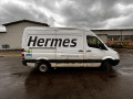 петля двери Mercedes-Benz Sprinter 2 поколение (W906) 2008, 2.2 л., МКПП, микроавтобус, A9067400237 - фото №12
