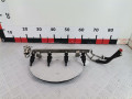 форсунка Audi A3 8L 1999, 1.8 л., МКПП, хетчбэк 5 дв., 06A906031D - фото №2