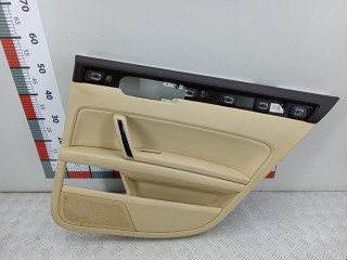 обшивка двери задняя правая Volkswagen Phaeton 1 поколение 2008, 3.0 л., АКПП, седан