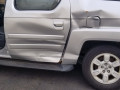подушка безопасности боковая (шторка) Honda Ridgeline 1 поколение 2007, 3.5 л., АКПП, пикап, 78800-SJC-A81 - фото №16